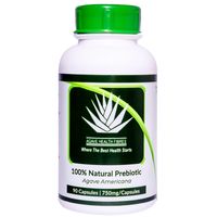 Agave Health Fibre Prebiotic